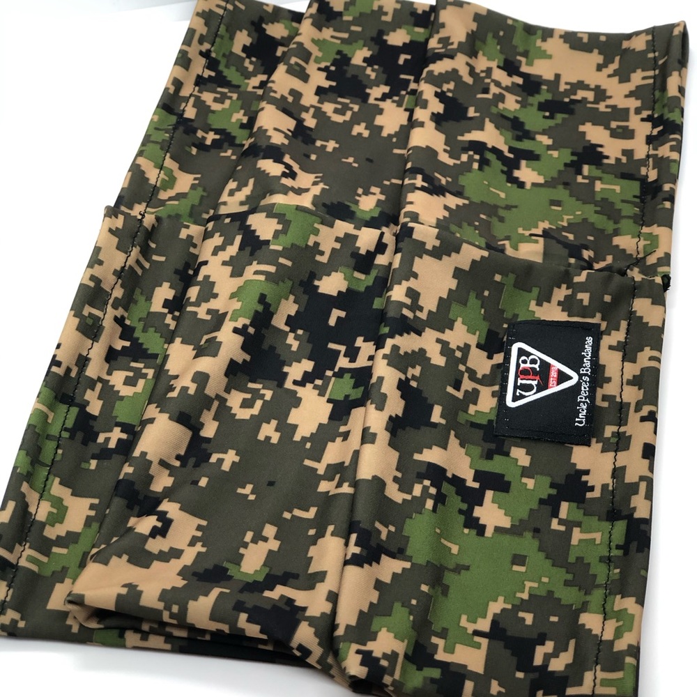 UPB Performance Gaiter - Picture 2 of 5